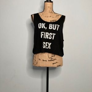 👀 Adult graphic tee👀